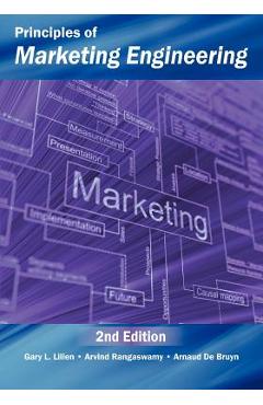 Principles of Marketing Engineering - Arvind Rangaswamy