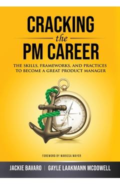 Cracking the PM Career - Jackie Bavaro