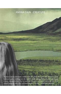 Creature - Amina Cain