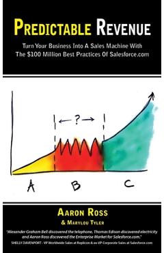 Predictable Revenue: Turn Your Business Into a Sales Machine with the $100 Million Best Practices of Salesforce.com - Aaron Ross