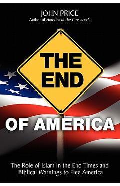 The End of America - John Price