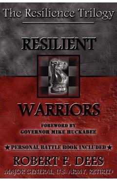 Resilient Warriors - Robert F. Dees