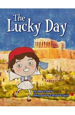 The Lucky Day - Anna Prokos