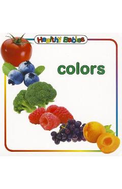 Colors - Editor