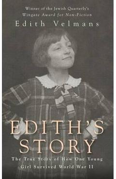 Edith\'s Story - Edith Velmans