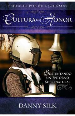Cultura de Honor - Danny Silk