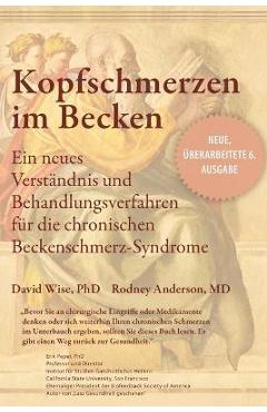 Kopfschmerzen im Becken - David Wise