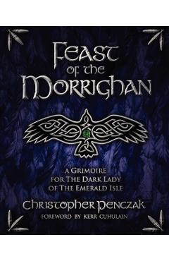 Feast of the Morrighan