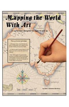 Mapping the World with Art - Ellen Johnston Mchenry