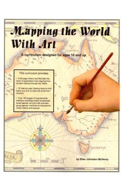 Mapping the World with Art - Ellen Johnston Mchenry