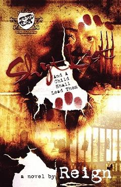 Shyt List 3: And a Child Shall Lead Them (the Cartel Publications Presents) - Reign