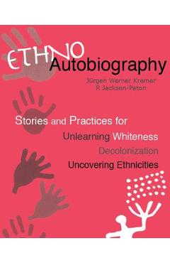 Ethnoautobiography - Jurgen Werner Kremer