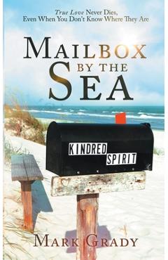Mailbox by the Sea - Mark Grady