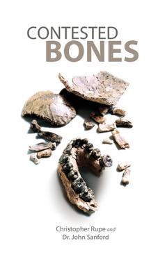 Contested Bones - Christopher Rupe