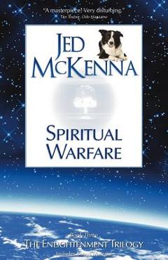 Spiritual Warfare - Jed Mckenna