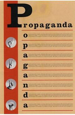 Propaganda - Edward Bernays