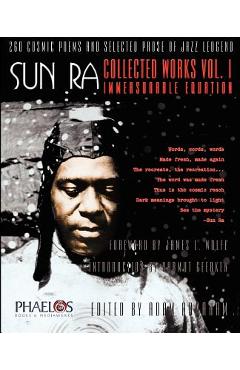 Sun Ra: Collected Works Vol. 1 - Immeasurable Equation - Sun