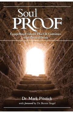 Soul Proof - Mark R. Pitstick