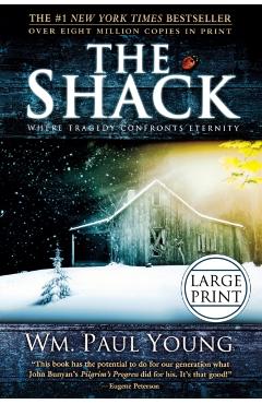 The Shack - Wm Paul Young