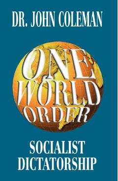 One World Order - John Coleman