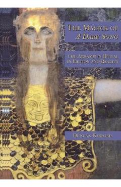 The Magick of A Dark Song: The Abramelin Ritual in Fiction and Reality - Duncan Barford
