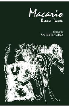 Macario - Bruno Traven