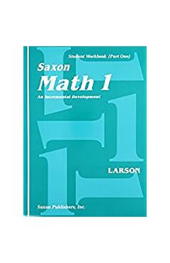Student Workbook Set: 1st Edition - Larson