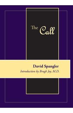 The Call - David Spangler - Imagine 1