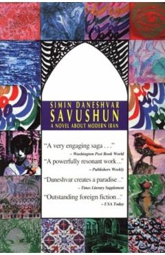 Savushun: A Novel about Modern Iran - Simin Daneshvar - Imagine 1