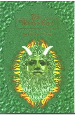 The Witches\' God - Janet Farrar