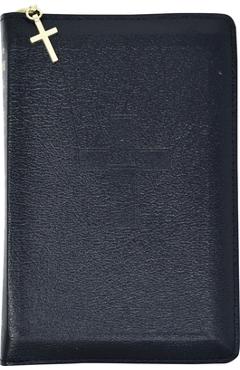 Weekday Missal (Vol. I/Zipper): In Accordance with the Roman Missal - Catholic Book Publishing & Icel