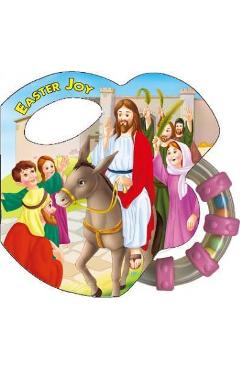 Easter Joy - Catholic Book Publishing Corp