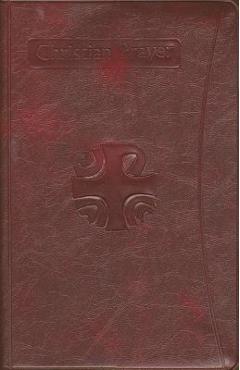Christian prayer: the liturgy of the hours - international commission on english in t