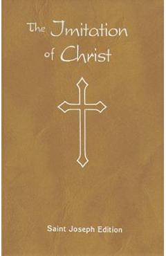 Imitation of Christ - Thomas A. Kempis