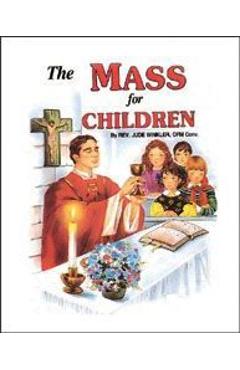 The Mass for Children - Jude Winkler