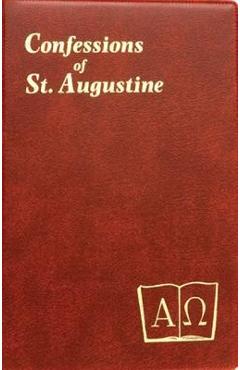 Confessions of St. Augustine - J. M. Lelen
