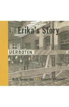 Erika's story - ruth vander zee