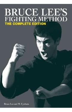 Bruce Lee\'s Fighting Method - Bruce Lee