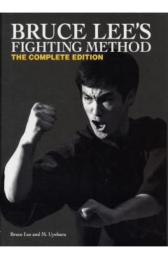 Bruce Lee's Fighting Method - Bruce Lee