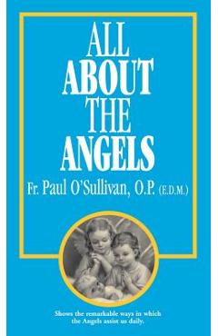 All about the angels - paul o'sullivan