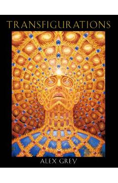 Transfigurations - Alex Grey