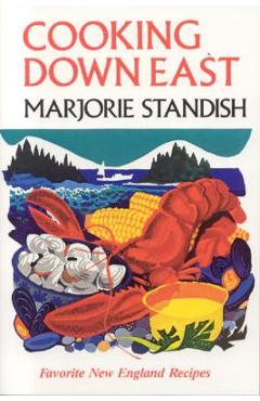 Cooking Down East