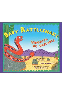 Viborita de Cascabel/Baby Rattlesnake - Te Ata