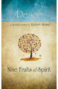 Peace - Robert Strand