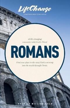 Romans - The Navigators - Imagine 1