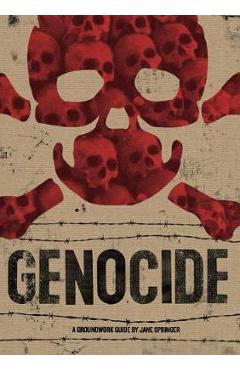 Genocide - Jane Springer