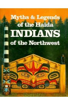 Indians of the Northwest Color - Martine Reid
