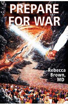 Prepare for War - Rebecca Brown