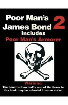 Poor Man\'s James Bond: 2 - Kurt Saxon