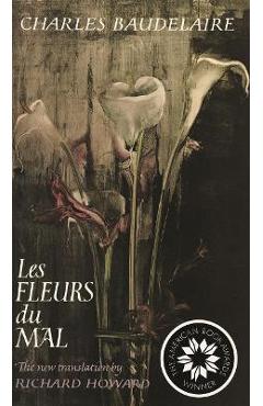 Les Fleurs Du Mal - Charles Baudelaire